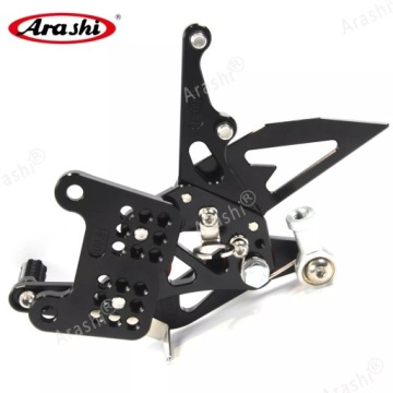 Arashi - спортивные комплекты для Triumph Speed Triple 1050 / R (2005-2010) Daytona