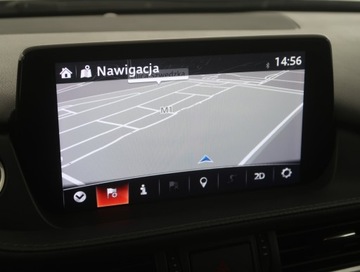 Mazda 6 III Sport Kombi Facelifting 2018 2.0 Skyactiv-G 145KM 2019 Mazda 6 2.0 Skyactiv-G, Salon Polska, Serwis ASO, zdjęcie 12