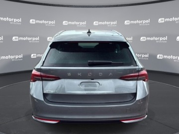 Skoda Octavia IV Kombi 2.0 TDI 150KM 2026 Skoda Octavia Selection 2,0 TDI 150KM DSG, zdjęcie 8