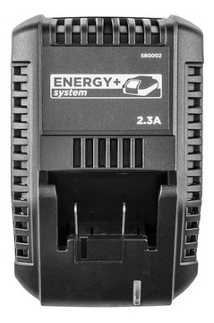 ГРАФИТОВОЕ ЗАРЯДНОЕ УСТРОЙСТВО ENERGY+ 58G002