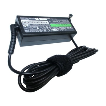 19.5V 2A laptopa Adapter AC ładowarka do Sony Vai
