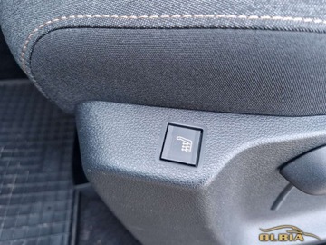 Peugeot Rifter Standard 1.2 PureTech 110KM 2018 Peugeot Rifter Gt Line Long Led Kamera Cofania 1.2 Benzyna 110KM, zdjęcie 27