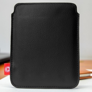 КОЖАНЫЙ ЧЕХОЛ LEO MASTER ДЛЯ INKBOOK CALYPSO PLUS ЧЕХОЛ ДЛЯ ЧТЕНИЯ ЭЛЕКТРОННЫХ КНИГ