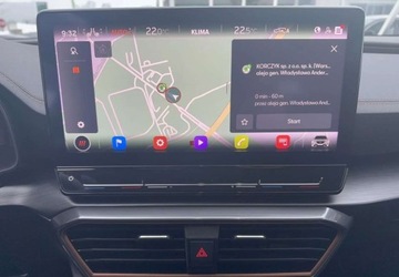 Cupra Formentor Crossover 1.5 TSI 150KM 2022 Cupra Formentor 1.5 TSI 150 KM 7 DSG 1.5 Benzyna 150KM, zdjęcie 19