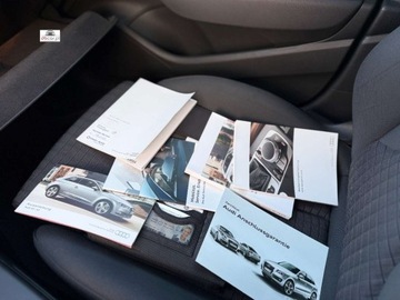 Audi A3 8V Limousine 1.4 TFSI CoD 140KM 2013 Audi A3 Limousine 1.4 tfsi 140KM, sline, navi, xenon, bezwypadkowa, stan p, zdjęcie 36