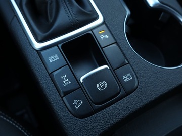 Kia Sportage IV SUV Facelifting 1.6 CRDI 136KM 2019 Kia Sportage 1.6 CRDi, Salon Polska, Serwis ASO, zdjęcie 17