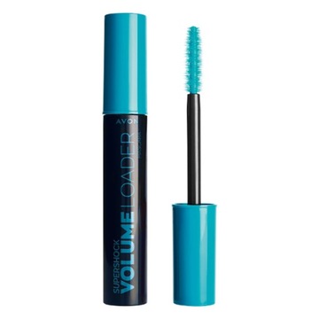 Avon Tusz SuperShock Volume Loader Blackest Black
