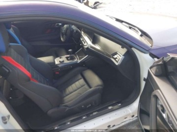 BMW Seria 2 F74 2024 BMW M2 2024 3.0l 3.0 Benzyna 453KM, zdjęcie 10