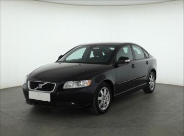 Volvo S40 II 2.0 D3 150KM 2011 Volvo S40 D3 2.0, Salon Polska, Klima, zdjęcie 1