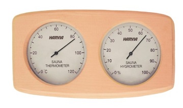 Termohigrometr Harvia Olcha