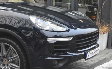 Porsche Cayenne II SUV Facelifting 4.2 D 385KM 2014 Porsche Cayenne Porsche Cayenne S Diesel Platinum Edition 4.1 Diesel 385KM, zdjęcie 26