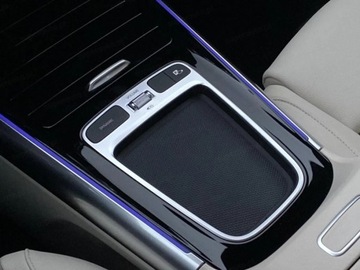 Mercedes GLB SUV 2.0 200d 150KM 2025 MERCEDES-BENZ GLB 200 d Progressive Suv 2.0 (150KM) 2025, zdjęcie 9