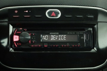 Fiat Punto Punto 2012 Hatchback 3d 1.2 8v 69KM 2014 Fiat Punto 1.2, Klima, zdjęcie 8