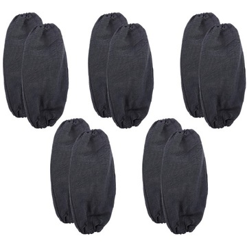 WYTRZYMAŁE RĘKAWY PRACUJĄCE OCHRONNIE ELASTYCZNIE