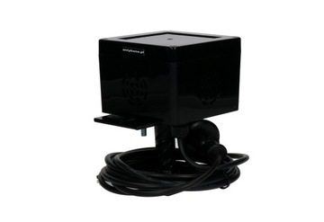 SILNY ODSTRASZACZ PREDATOR NA KUNY ANTYKUNA