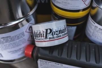 Гидроизоляция HYPERDESMO CLASSIC кирпично-красный 6кг