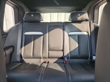 Rolls-Royce 2021 Rolls-Royce Cullinan 2021 6.8l 6.8 Benzyna 563KM, zdjęcie 10