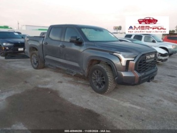 Toyota Tundra II 2023 Toyota Tundra sr5, 2023r., 4x4, 3.4L 3.4 Benzyna 389KM