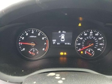 Kia Stinger 2021 Kia Stinger 2021r., 2.0L 2.0 Benzyna 255KM, zdjęcie 9