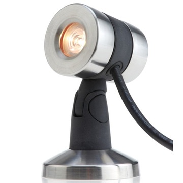 Oase Lunaqua Maxi Set 3 светодиодных точечных светильника 13 Вт