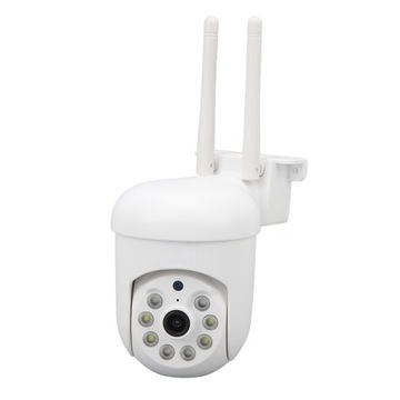 Kamery bezpieczeństwa Wi-Fi 1080P Dwukierunkowa ro