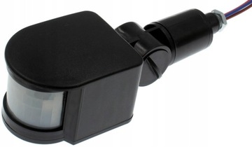 Сумеречный датчик движения для галогенных сенсорных ламп