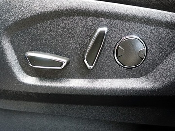 Ford S-Max II Van Facelifting 2.0 EcoBlue 190KM 2021 Ford S-Max 4X4 7osób 1wł Kraj SKÓRA+ACC+LED, zdjęcie 21