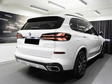BMW X5 G05 SUV Facelifting 3.0 30d 298KM 2026 BMW X5 xDrive30d Sport Suv 3.0 (298KM) 2026, zdjęcie 3