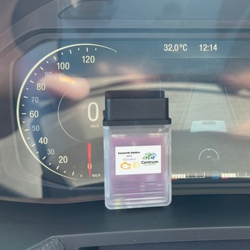 Валидатор MAN TG3 Евро 6 с 2020 года TGX TGL TGM TGS