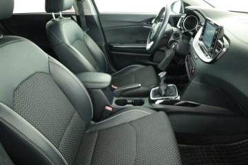 Kia Ceed III Kombi 1.4 T-GDi 140KM 2019 Kia Ceed 1.4 T-GDI, Salon Polska, 1. Właściciel, zdjęcie 6