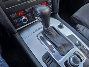 Audi Q7 I 2008 Audi Q7 3.0 TDI 240 KM, Quattro, S-line, Automat,, zdjęcie 29