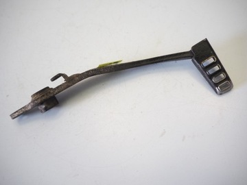 HONDA CBR 125 R JC50 11-16 DŹWIGNIA HAMULCA NOŻNEG