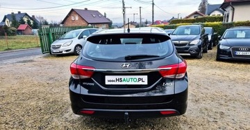 Hyundai i40 Kombi 1.6 GDI 135KM 2012 Hyundai i40 BENZYNA 2x PDC GRZANE FOTELE LED super okazja polecamy, zdjęcie 17