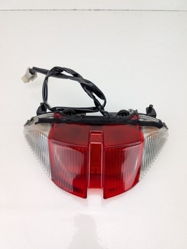 YAMAHA FJR 1300 06 - 12 LAMPA TYŁ