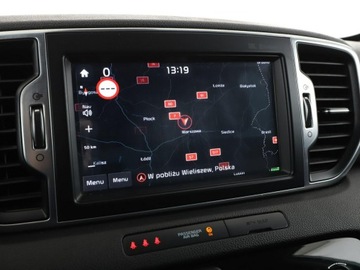 Kia Sportage IV SUV 1.6 GDI 132KM 2017 Kia Sportage skóra navi tempomat kamera grzane, zdjęcie 24