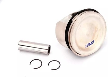 MAHLE 012 20 00 PÍST