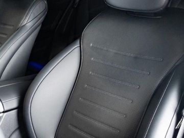 Mercedes Klasa C W206 2025 C Klasa AMG 43 4-Matic Estate 2.0 (421KM) 2025, zdjęcie 3