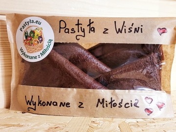 Pastyła z Wiśni