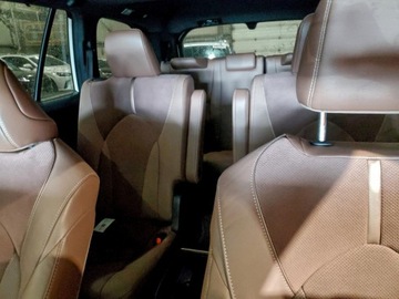 Toyota 2024 Toyota Grand Highlander Limited 2024 2.4 Hybryda 265KM, zdjęcie 10