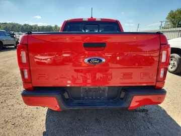 Ford Ranger VI 2023 Ford Ranger 2023r., Xl, 2.3L, od ubezpieczalni 2.3 Benzyna 270KM, zdjęcie 3