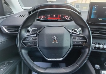 Peugeot 3008 II Crossover Facelifting  1.2 PureTech 130KM 2021 Peugeot 3008 1.2 130KM Allure Salon PL Vat marza Serwis ASO Automat 1.2, zdjęcie 21