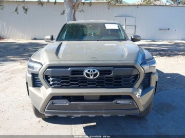 Toyota Tacoma II 2025 Toyota Tacoma Trd Off Road 2025 2.4 Benzyna 278KM, zdjęcie 7