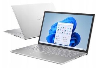 ASUS VivoBook 17,3 Intel i5 20GB 2TB SSD FHD WIN11
