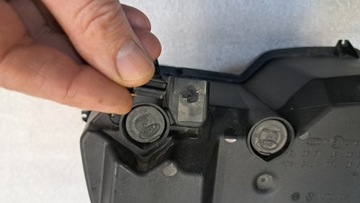 Reflektor LED dla BMW K09 C 400 X