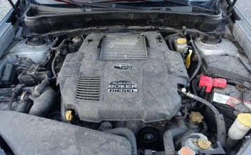 Subaru Forester IV 2012 Subaru Forester 2.0D 147KM 4x4 AWD Klima K.Serwisowa Bezwypadkowy 2.0 147KM, zdjęcie 26