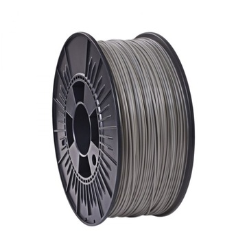Filament Colorfil PLA Gray Szary 1kg