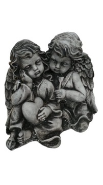 FIGURA BETONOWA ANIOŁ