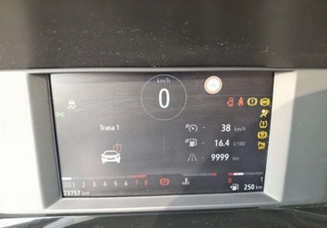 Opel Mokka II SUV 1.2 Turbo 100KM 2022 Opel Mokka Cena Brutto 23tys km 1.2 Benzyna 100KM, zdjęcie 17