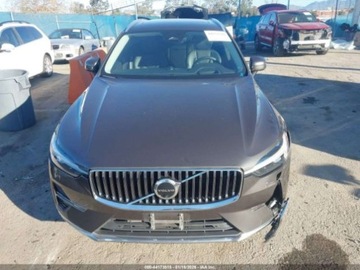 Volvo XC60 II 2022 Volvo XC 60 Recharge Plug-In Hybrid T8 Inscription Extended Range 2022 2.0, zdjęcie 7