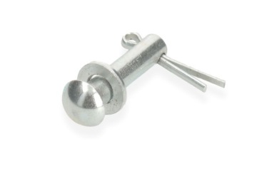 SWORZEŃ PODNÓŻKA PASAŻERA ROMET OGAR WSK 125 175